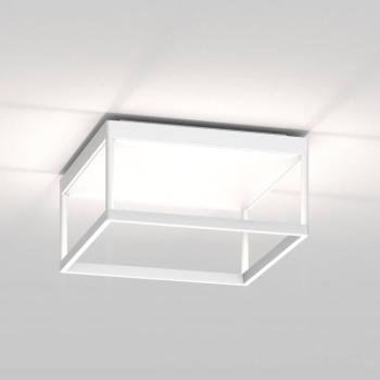 serien.lighting Reflex 2 M 150 fehér/matt fehér kép
