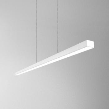 Set Raw mini LED egyágú függesztett lámpa kép