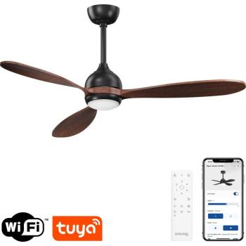Siguro Canopy C150DW világítással kép