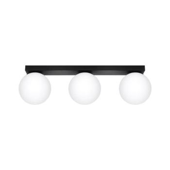 SL.1153 - Mennyezeti lámpa YOLI 3xG9/12W/230V fekete SL.1153 kép
