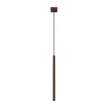 SL.2145 - PASTELO kábeles függőlámpa 1xG9/8W/230V barna SL.2145 kép