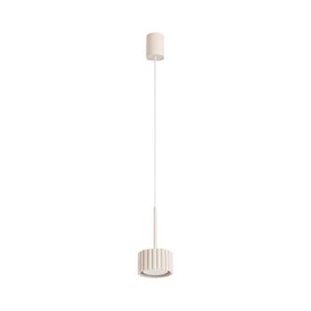 SL.2678 - AURA sodronykábeles függeszték 1xGX53/10W/230V krémszínű SL.2678 kép