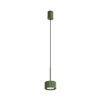 SL.2679 - AURA kábeles függőlámpa 1xGX53/10W/230V zöld SL.2679 kép