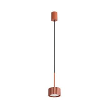 SL.2680 - AURA kábeles függőlámpa 1xGX53/10W/230V, piros SL.2680 kép