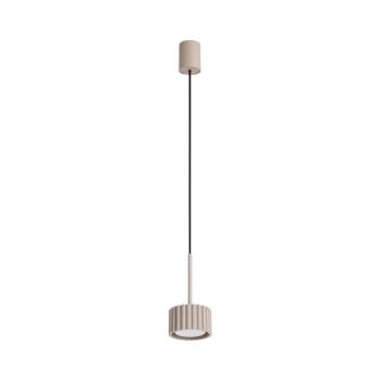 SL.2683 - AURA kábellel függesztett csillár 1xGX53/10W/230V taupe SL.2683 kép