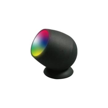 SMART LED hangulatlámpa, 2,2w, RGB+CCT, 210lm, 360°, dimmelhető, V-TAC, 405851 kép