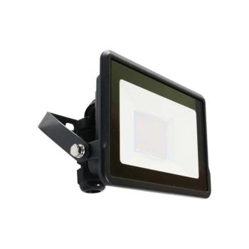 SMART LED reflektor, 10w, RGB+CCT, 725lm, 100°, CRI>80, dimmelhető, IP65, V-TAC, 3006 kép