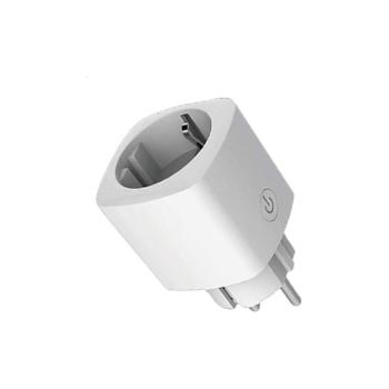 Smart okostelefonnal kapcsolható konnektor, V-TAC, 7696 kép
