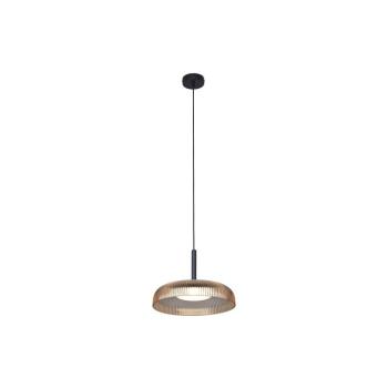 Solvia LED egyágú függesztett lámpa kép