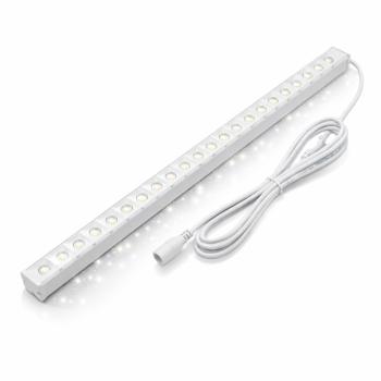 THO Lux T9 Diamond Series 50W LED mennyezeti lámpa és lámpatest – modern LED világítás 1160 mm (DS-50W) kép