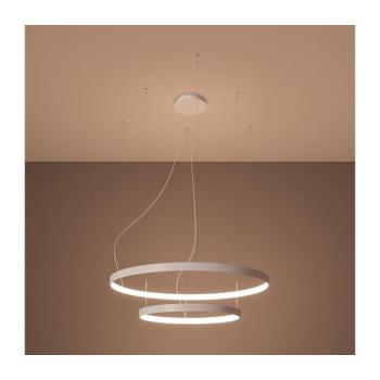 Thoro TH.176 - LED Csillár zsinóron RIO LED/80W/230V CRI90 3000K fehér TH.176 kép