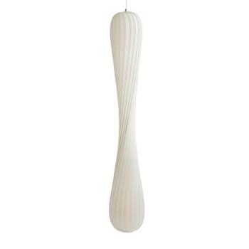 Tom Rossau TR7 lógó lámpa, műanyag (PP), 112 cm magas, E27 kép