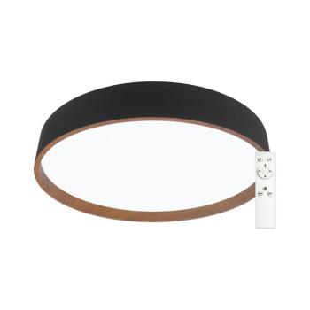 Top Light - LED dimmelhető mennyezeti lámpa LED/51W/230V + távirányító fekete/ba Dekor 50C RC kép