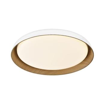 Top Light-LED Dimmelhető mennyezeti lámpa SATELLITE LED/48W/230V 3000-6500K fehér + távirányító Satellite 50B RC kép