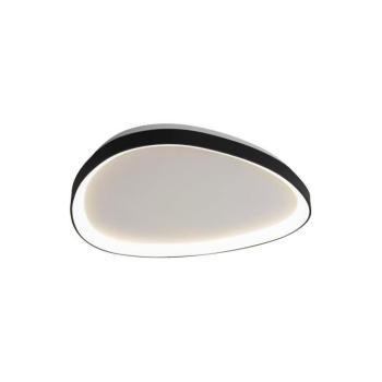 Top Light - LED dimmelhető mennyezeti lámpatest ECLIPSE LED/55W/230V 3000-6500K fekete + távirányító Eclipse 60C RC kép