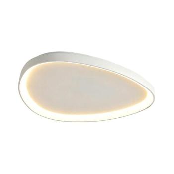 Top Light - LED fényerőszabályozható mennyezeti lámpatest ECLIPSE LED/55W/230V 3000-6500K fehér + távirányító Eclipse 60B RC kép