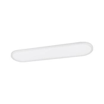Top Light - LED mennyezeti, felületre szerelhető és függesztett lámpatest OVAL LED/36W/230V 3000-6500K fehér+DO Oval 80B RC kép