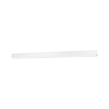 Top Light - LED mennyezeti, felületre szerelhető függeszték HORIZON LED/40W/230V fehér HORIZON 120B CCT kép