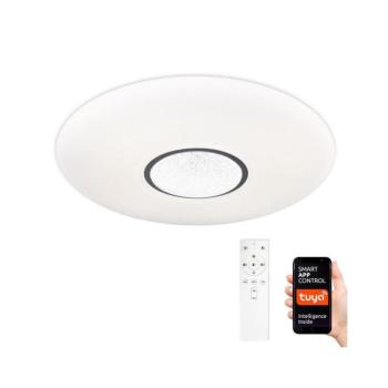Top Light Orion K SMART - LED dimmelhető mennyezeti lámpa LED/36W/230V Tuya + tá Orion K SMART kép
