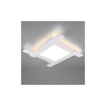 Trio - LED Dimmelhető mennyezeti lámpa BEL LED/18W/230V + LED/14W 675510531 kép