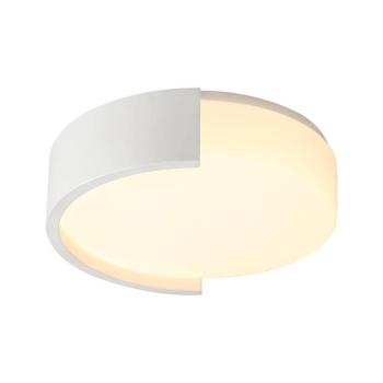 V-TAC okos dekoratív mennyezeti CCT LED lámpa, 63W, fehér színű, 550x120mm - SKU 24192 kép