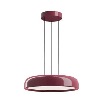 Viokef Lighting LED csillár kábelen ALENSA LED/60W/230V CRI 94 piros 4348901 kép