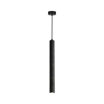 Viokef Lighting LEONARD kábeles LED csillár LED/7W/230V fekete 4301001 kép