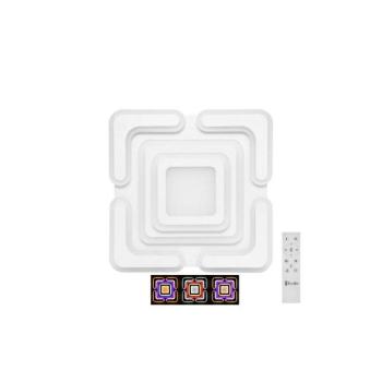 WALP201-RB/LED - LED Dimmelhető mennyezeti lámpa TIPO LED/120W/230V + távirányító WALP201-RB/LED kép