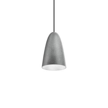 WEVER & DUCRÉ LED lógó lámpa Cozy Zone 1.0 alumínium 2 700 K kép