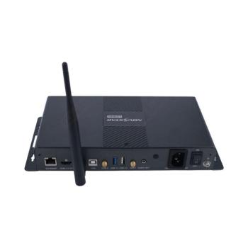 Wi-fi médialejátszó LED képernyőkhöz lcb4k, Optonica, 66492 kép