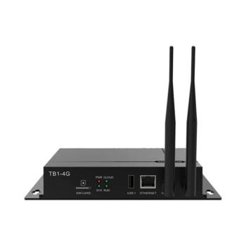 Wi-fi médialejátszó LED kijelzőhöz tb1, Optonica, 66215 kép