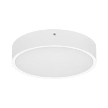 WMAT300-15W/BI - LED Mennyezeti lámpa MARTIN LED/15W/230V IP65 fehér WMAT300-15W/BI kép