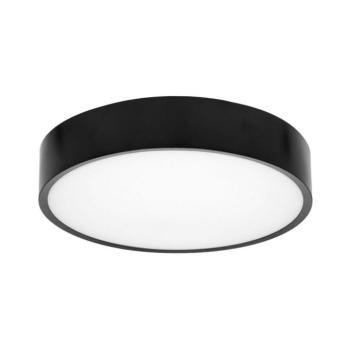 WMAT350/HF-25W/CR - LED Mennyezeti lámpa érzékelős LED/25W/230V fekete WMAT350/HF-25W/CR kép