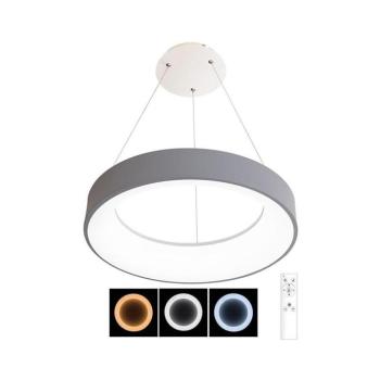 WMKL02R-40W/LEDSED - LED Dimmelhető csillár NEST LED/40W/230V 3000-6500K WMKL02R-40W/LED-SED kép