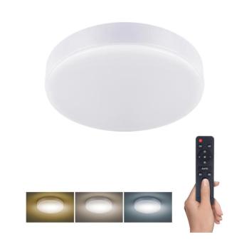 WO798 - LED Dimmelhető mennyezeti lámpa LED/36W/230V 3000-6000K + távirányító WO798 kép