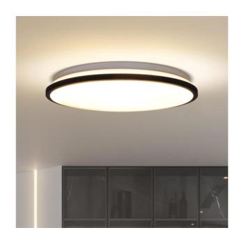WO8011 - LED Dimmelhető mennyezeti lámpa JAMIL LED/48W/230V 3000-6500K + távirányító WO8011 kép