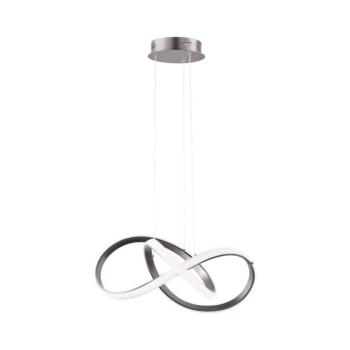 Wofi 6134.01.88.9000 - LED Dimmelhető csillár zsinóron INDIGO LED/44W/230V 6134.01.88.9000 kép