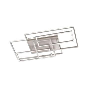 Wofi 10649 - VISO LED 72W 230V 3000K dimmelhető mennyezeti lámpa kép