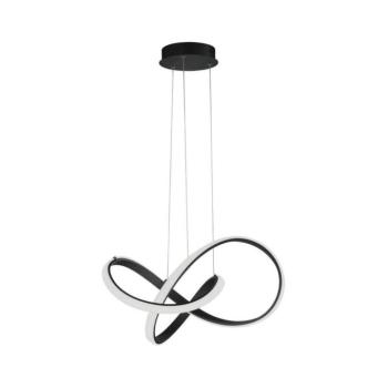 Wofi 70074G - LED Dimmelhető csillár zsinóron AMBIENTE LED/44W/230V 70074G kép