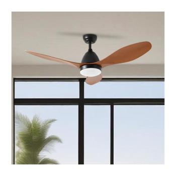 ZE - LED mennyezeti látor MURO LED/18W/230V Wi-Fi Tuya + távirányító ZEV7141-B kép