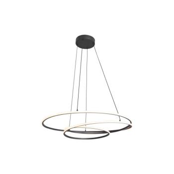 Zephyra LED egyágú függesztett lámpa kép
