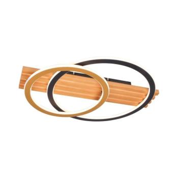 Zuma Line C230617002B - LED mennyezeti lámpatest SERANA LED/40W/230V C230617002B kép
