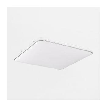 Zuma Line JE-DHS-0530-CH - LED Dimmelhető mennyezeti lámpa OMAR LED/48W/230V króm JE-DHS-0530-CH kép