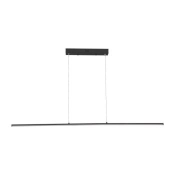 Zuma Line MS903-BK - LED csillár kábellel ESERO LED/20W/230V fekete MS903-BK kép