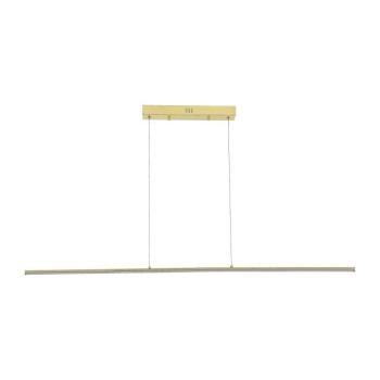 Zuma Line MS903-GD - LED csillár kábelen ESERO LED/20W/230V arany MS903-GD kép