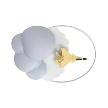 Zuma Line MX4024-1-3WT - LED Mennyezeti lámpa FOCUS LED/37W/230V MX4024-1-3WT kép