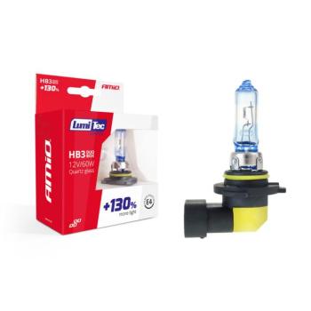 02103 HB3 halogén izzószett 12V 60W LumiTec Limited +130% Duo Box 12V 60W LumiTec Limited +130% Duo Box kép
