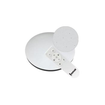 08219L - STARS LED 42W 230V állítható mennyezeti lámpa, 40 cm 08219L kép