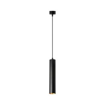 08251L - Csillár zsinóron PUNTO 1xGU10/9W/230V 08251L kép