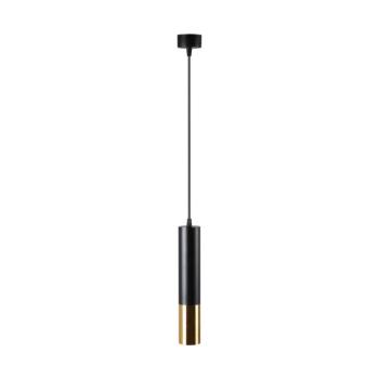 08252L - Csillár zsinóron PUNTO 1xGU10/9W/230V 08252L kép